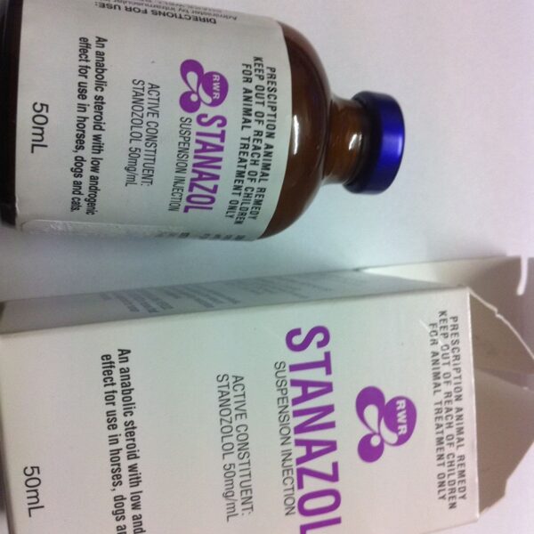 stanazol 50ml