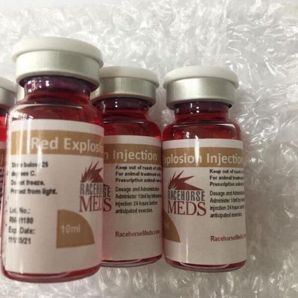 Buy Red Explosion Injection