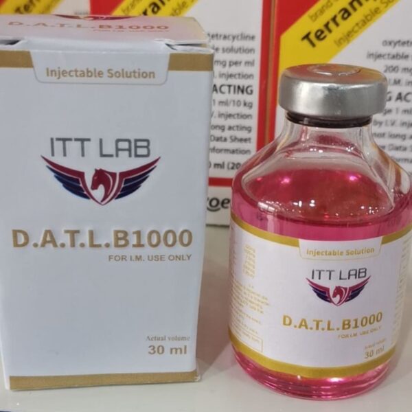d.a.t.l injection