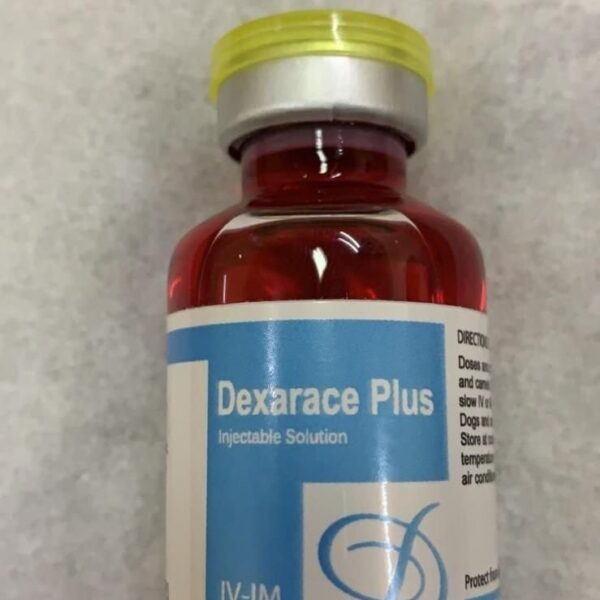 dexarace plus