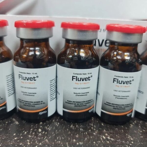 Fluvet 50ml