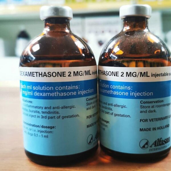 Dexamethasone