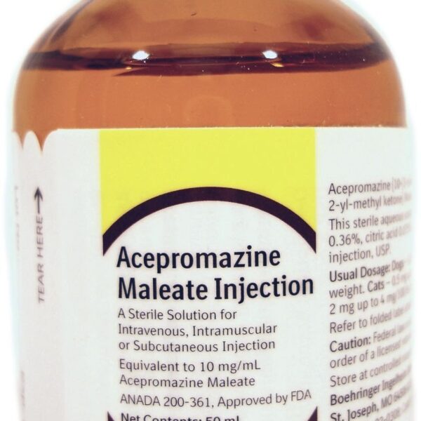 Buy Acepromazine