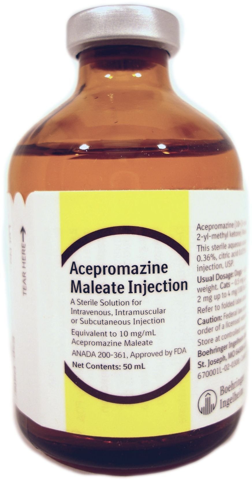 Buy Acepromazine
