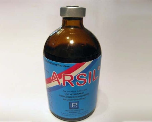 Arsil – 100ml