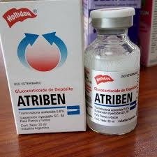 Atriben x 20 ml