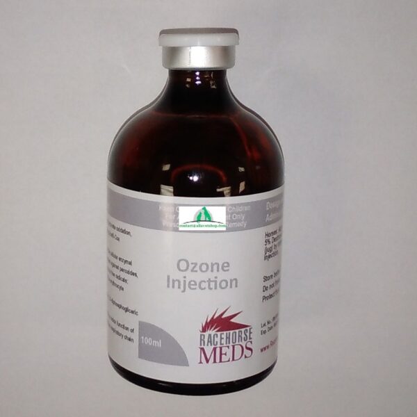 Ozone Injection 100ml