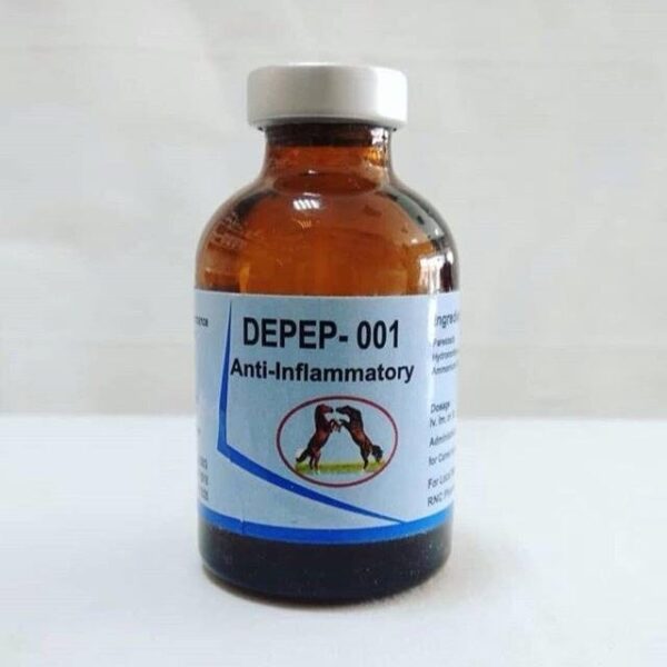 DEPEP – 001