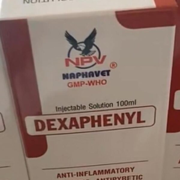 Dexaphenyl