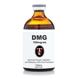 DMG 100ml
