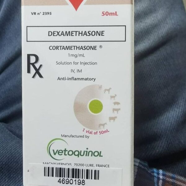 Dexamethasone