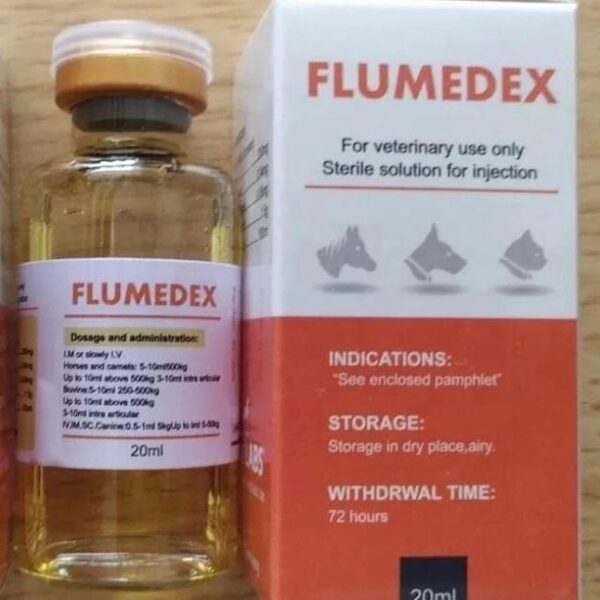 FLUMEDEX