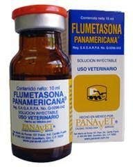 FLUMETASONA