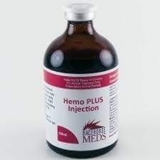 Hemo PLUS