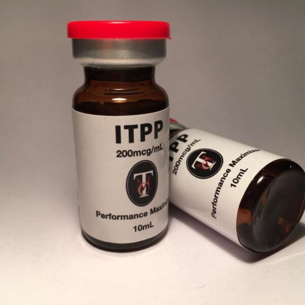 Buy ITPP Injection, 200mg/Ml, 10ml Vial