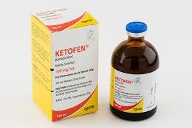 Ketofen Injectio