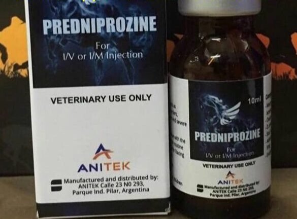 Buy Predniprozine