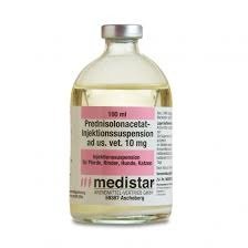 Buy Prednisolonacetat-Inj Online For Sale