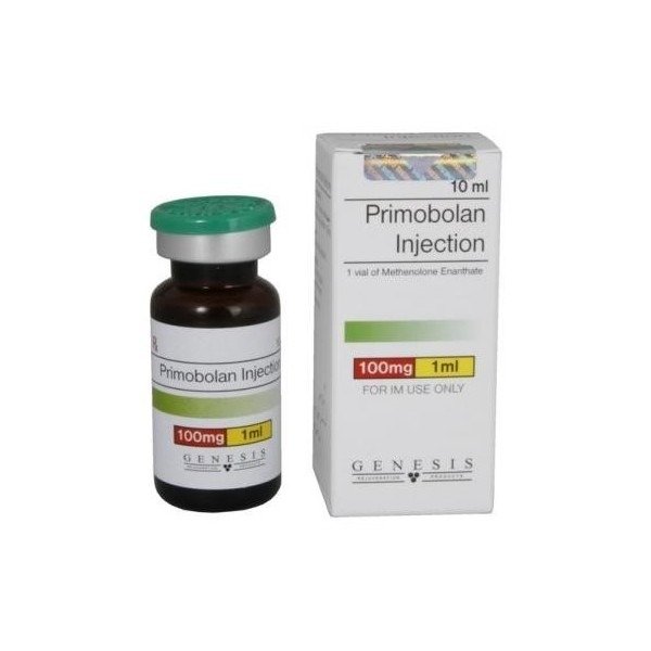 Buy Primobolan Online