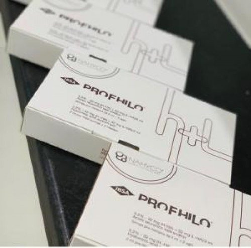 Profhilo injection
