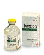 Buy Rapison Injection