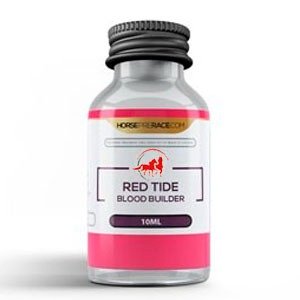 Buy Red Tide Blood Builder Injection 10mL