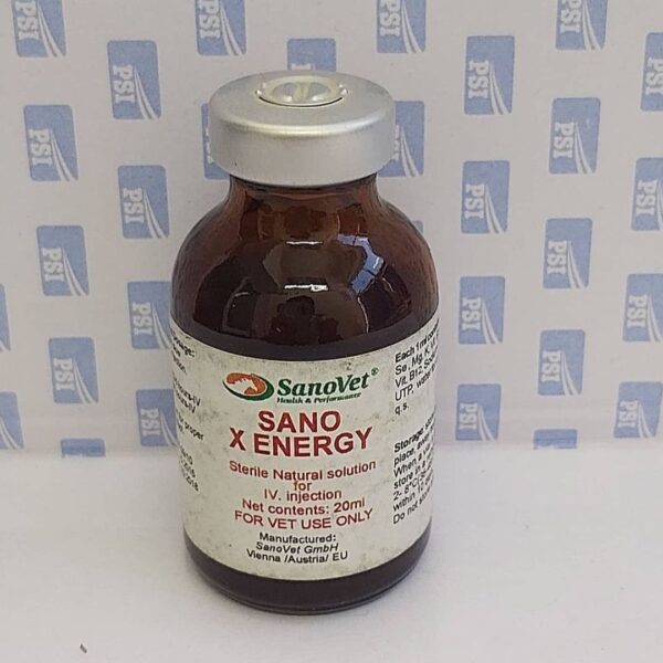 Buy Sano X Energy Online