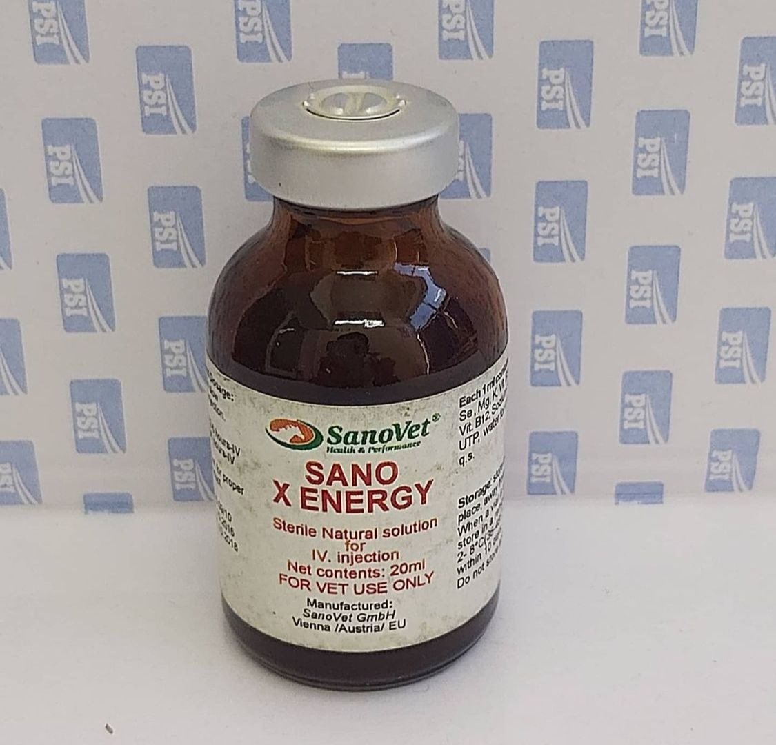 Buy Sano X Energy Online