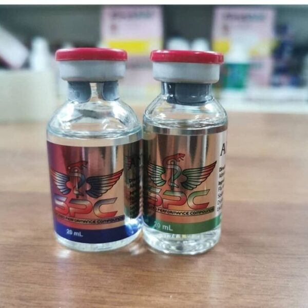 Buy SPC/ ATP B12 Online