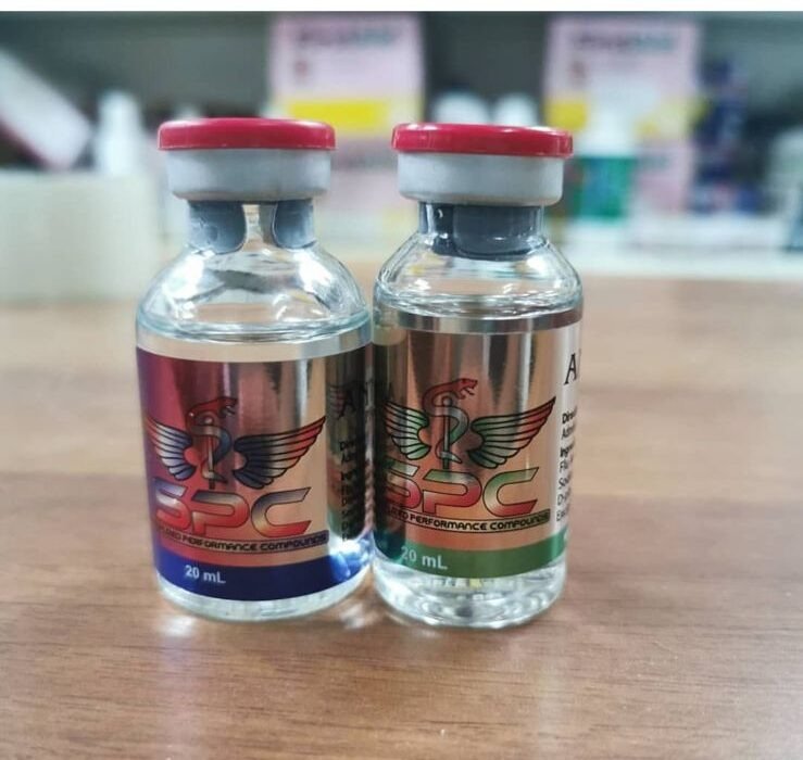 Buy SPC/ ATP B12 Online