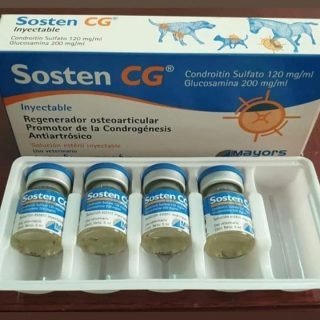 Buy Sosten CG
