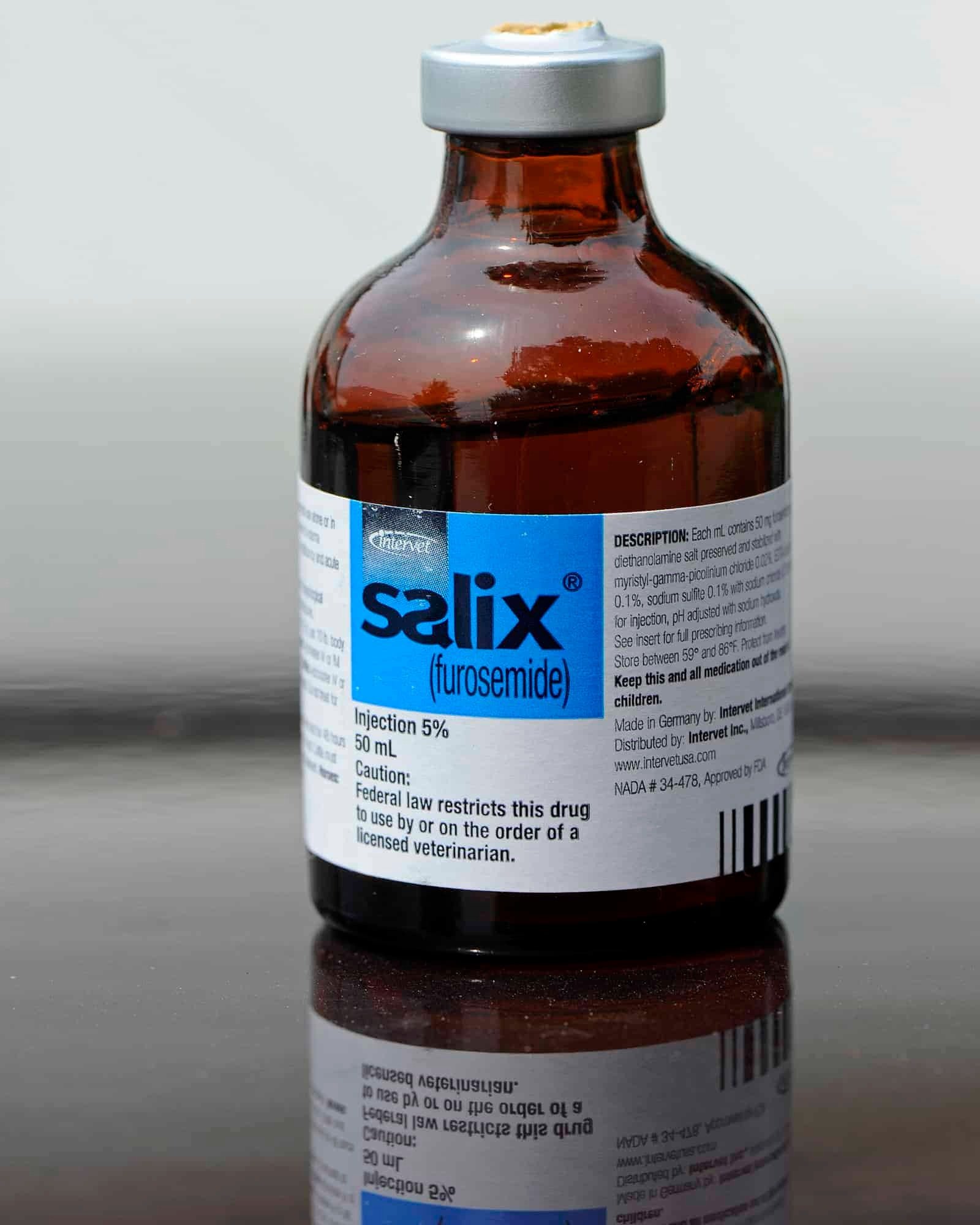 Buy Salix Injection