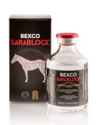 Buy Bexco Sarablock