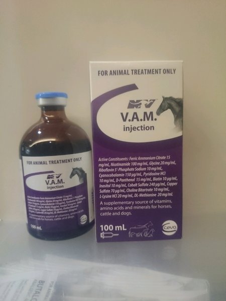 Buy Vam Injection