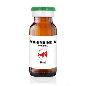 Buy Yohimbine A 10ml For Sale today