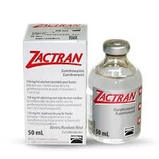 Buy Zactran 150mg