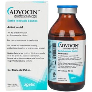 Buy Advocin Injection
