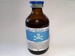 jolly roger