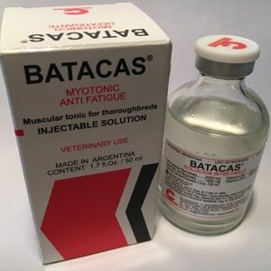 Buy Batacas Injectable 50ml