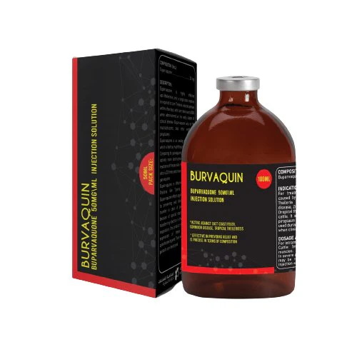 Buy Burvaquin Online