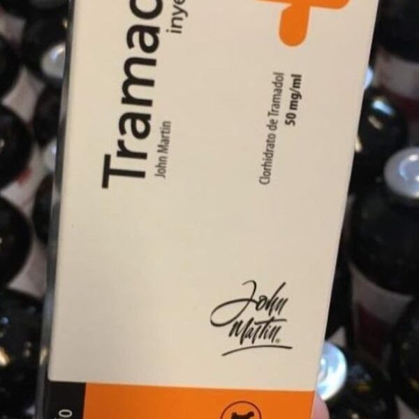 Tramadol injection