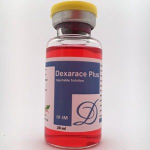 Buy Dexarace Plus 20ml