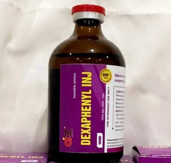 dexaphenyl inj