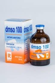 dmso 100