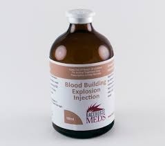 Buy Blood Builder Explosion Online