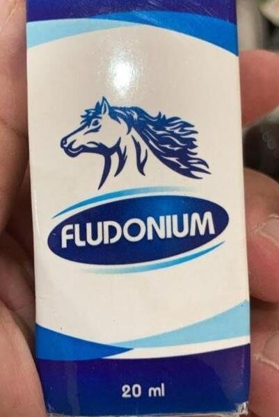 fludonium injection