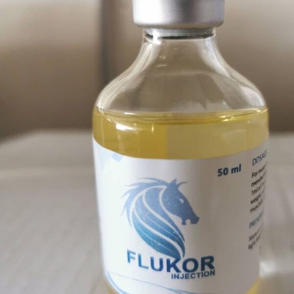 Flukor Injection 50ml