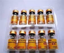 Buy Somatropin Online