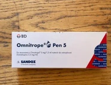Buy Omnitrope Pen