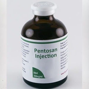 Pentosan Injection 250mg
